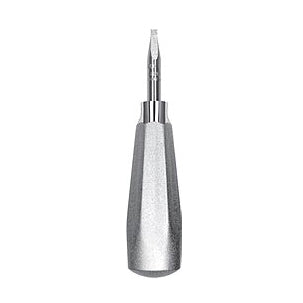 Hu-Friedy Christensen Straight Anterior Manual Crown Remover for Dental Crown Procedures Hu-Friedy Christensen Straight Anterior Manual Crown Remover for Dental Crown Procedures